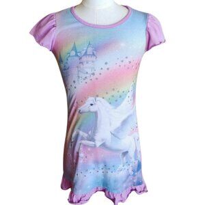 Pegasus Nightgown